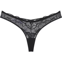 Lace String for Women Triumph Palina Moonlight Kiss String