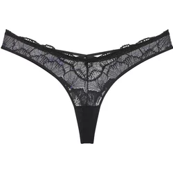 Lace String For Women Triumph Palina Moonlight Kiss String