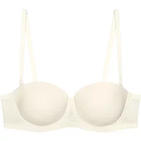 Women's bra with removable straps Triumph Signature Sheer WDP