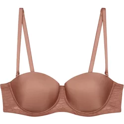 Women's Bra With Removable Straps Triumph Signature Sheer Wdp