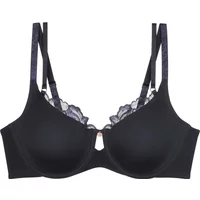 Women's lace bra Triumph Gardenia Florale W01