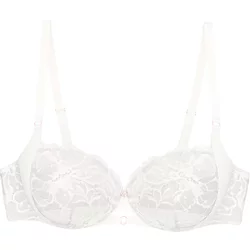 Women's Underwired Bra Triumph Wild Gardenia Florale