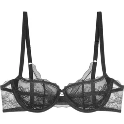Women's Balconnet Bra Triumph Comfort Allure