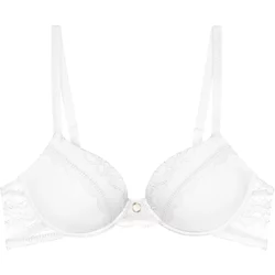 Padded Underwire Bra For Women Triumph Comfort Allure