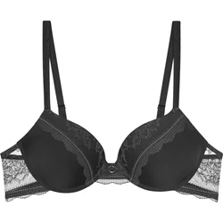 Padded Underwire Bra For Women Triumph Comfort Allure