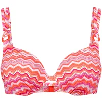 Bikinioberteil für Damen Triumph Mix & Match WP Pt