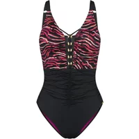 Badeanzug, Damen Triumph Wild OP 01