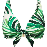 Bade-Oberteil mit Bügel ohne Polsterung Damen Triumph Summer Palm