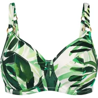 Bikini-Oberteil mit verstellbaren Trägern für Damen Triumph Summer Palm