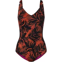 Badeanzug, Damen Triumph Summer Palm