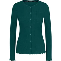 Strickjacke, Damen Triumph Versatile Rib