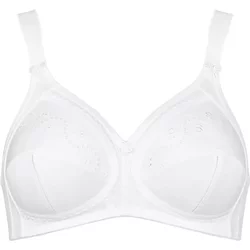 Women's Cotton Bra Triumph Doreen