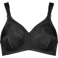 Women's cotton bra Triumph Doreen