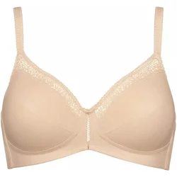 Women's Cotton Bra Triumph Beauty