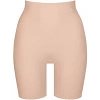 Women's high waist cotton shorts Triumph Becca Extra L