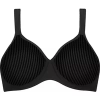 Women's soft cotton bra Triumph Modern W