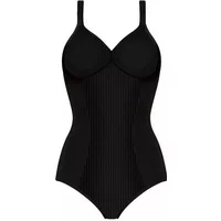 Women's soft cotton bodysuit Triumph Modern
