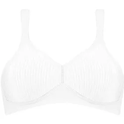 Women's Soft Cotton Bra Triumph Modern N