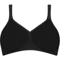 Women's soft cotton bra Triumph Modern N