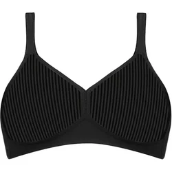 Women's Soft Cotton Bra Triumph Modern N
