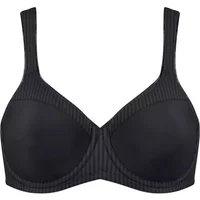 Women's soft cotton bra Triumph Modern W01