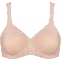 Women's Soft Cotton Bra Triumph Modern W01