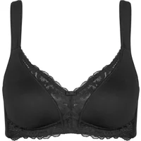 Women's cotton lace bra Triumph Modern N