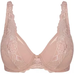 Women's Bra Triumph Wild Peony Florale Wp