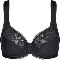 Women's cotton lace bra Triumph Modern W02