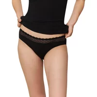 Women’s hipster panties Triumph Feel Of Modal (x2)