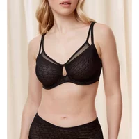 Women's bra Triumph Signature Sheer 01