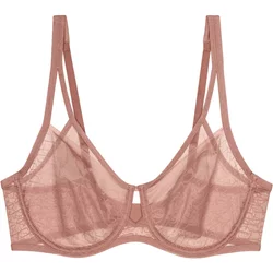 Women's Bra Triumph Signature Sheer 01