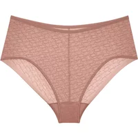 Women's panties Triumph Signature Sheer Maxi
