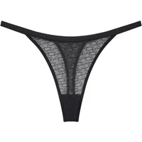 Women's thong Triumph Signature Sheer