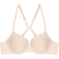 Women's bra Triumph Pure Micro WHP