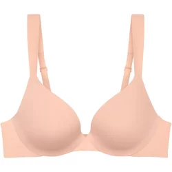 Women's Bra Triumph Make-Up Illusion