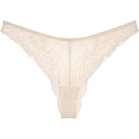 Women's thong Triumph Highleg Brazilian