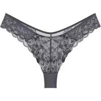 Women's knickers Triumph Sensual Spotlight Highleg Brazilian