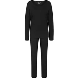 Women's Long-Sleeve Pyjama Triumph Timeless Sensuality Pk