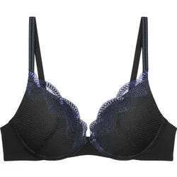 Women's Bra Triumph Comfort Glam Whu