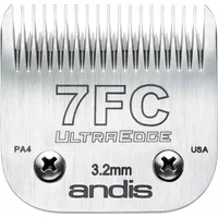 Reservemes voor grasmaaier Trixie Andis Ultra Edge
