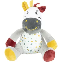 Pluche Trois Kilos Sept Zebre