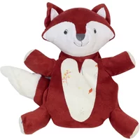 Pluche Trois Kilos Sept Marionnette Renard