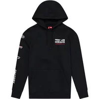 Hooded sweatshirt Troy Lee Designs Factory image 2