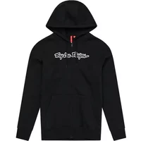 Zip-up hoodie Troy Lee Designs Signature image 2