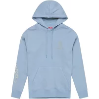Women's hooded sweatshirt Troy Lee Designs Peace Out image 2