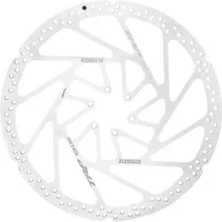 Velo Store - UK Brake disc 6 holes TRP RS01E 223 x 2.3 mm/6 trous | Extra 10% off with Subscription, Postage £16.79 to UK Fedex.