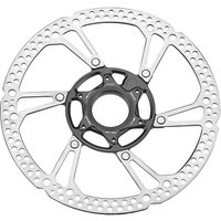 Velo Store - UK Semi-floating brake disc TRP RC03E CenterLock | Extra 10% off with Subscription, Postage £16.79 to UK Fedex.
