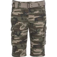 Short Schott Mil ceint