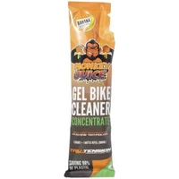 Velo Store - UK Cleaner Tru-Tension Monkey Juice Gel Contr. | Extra 10% off with Subscription, Postage £16.79 to UK Fedex.